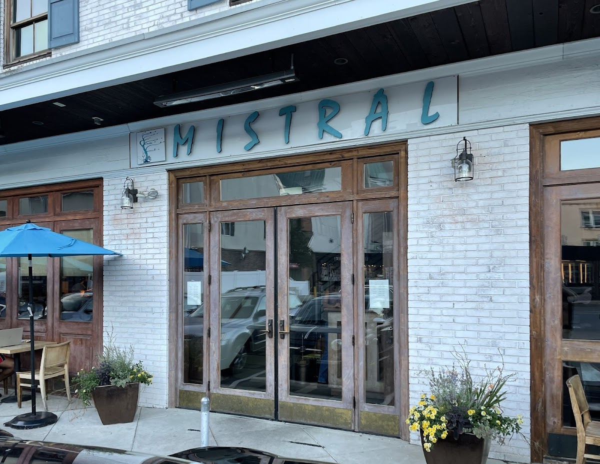 Mistral